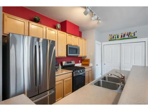 1645 Ames #39, Lakewood, CO 80214