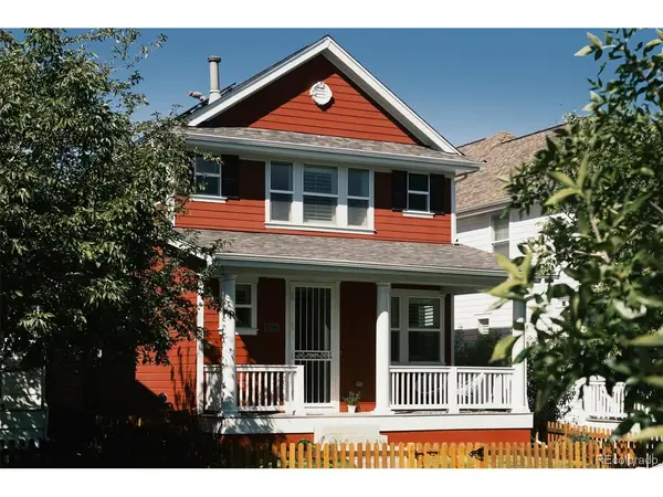 3423 Wabash, Denver, CO 80238