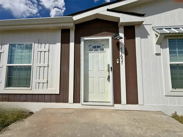 41657 County Road 84, Briggsdale, CO 80611