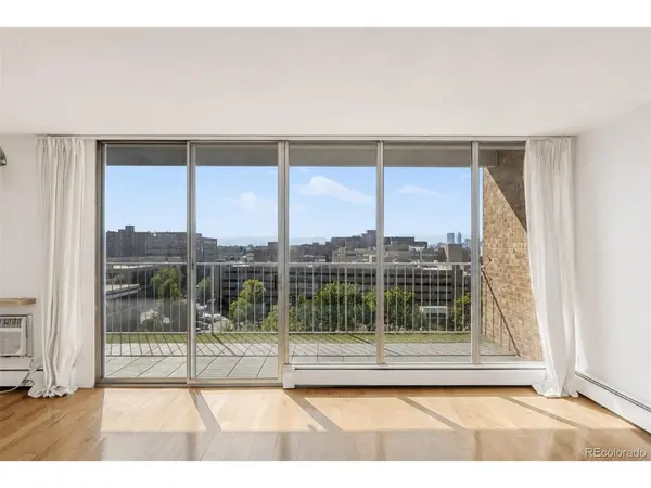 955 Eudora #901E, Denver, CO 80220