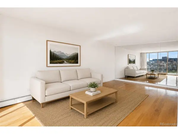 955 Eudora #901E, Denver, CO 80220