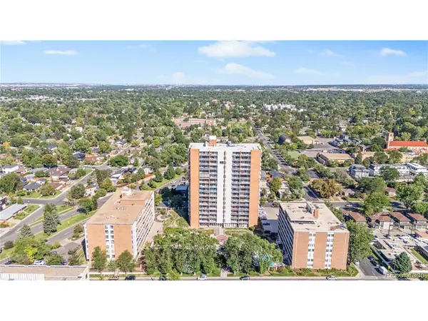 955 Eudora #901E, Denver, CO 80220