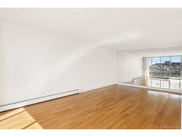 955 Eudora #901E, Denver, CO 80220
