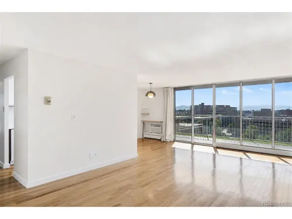955 Eudora #901E, Denver, CO 80220