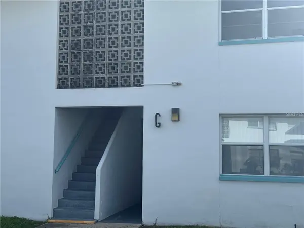 8401 N ATLANTIC AVE #G6, Cape Canaveral, FL 32920