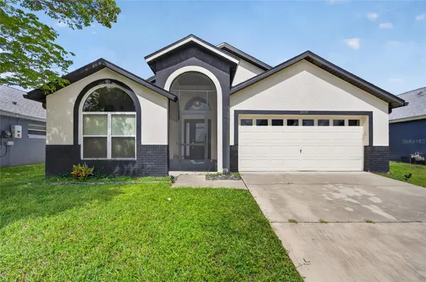 2577 ONEIDA LOOP, Kissimmee, FL 34747