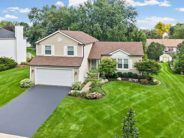 1011 Woodbridge DR, Cary, IL 60013