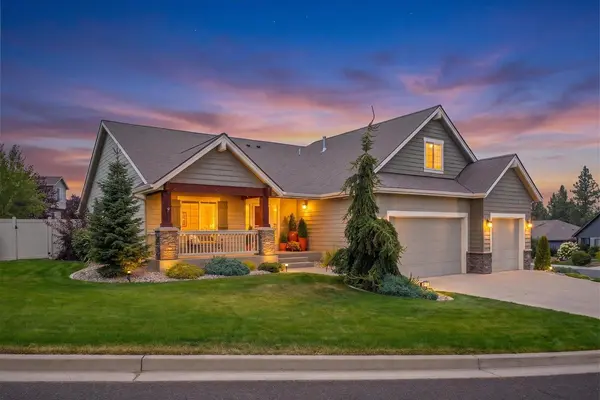 5512 S Blueridge Dr, Spokane, WA 99224