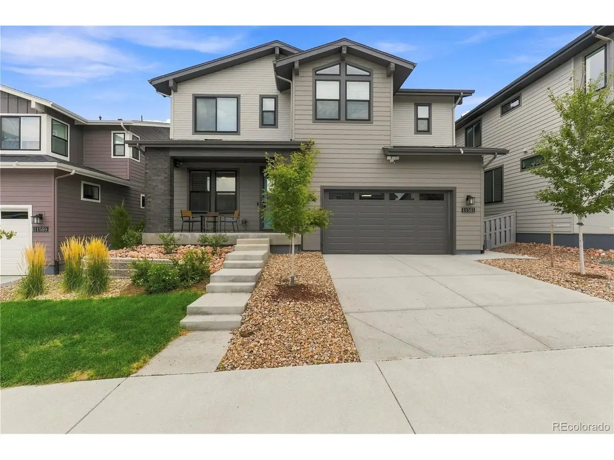 11581 Toccata, Lone Tree, CO 80134