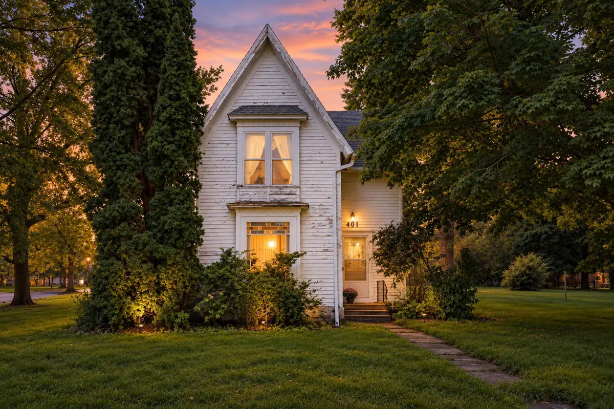 401 Park ST, Freeborn, MN 56032