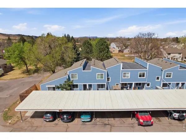 3005 Ross #T3, Fort Collins, CO 80526