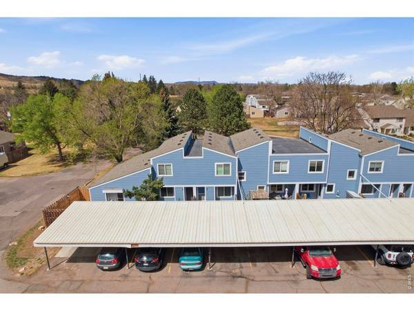 3005 Ross #T3, Fort Collins, CO 80526
