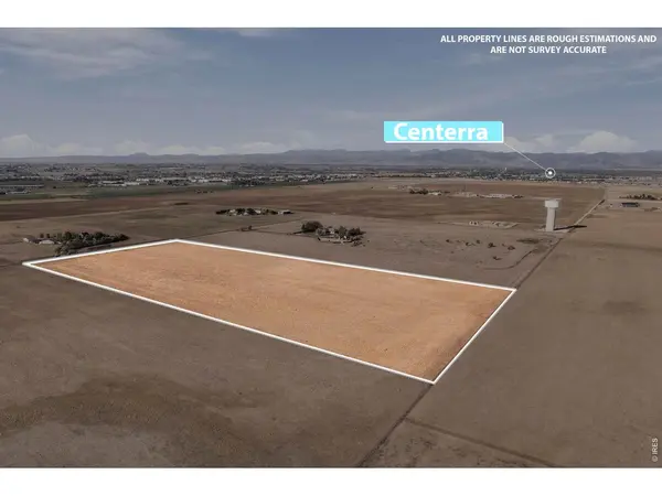 TBD Golden Fields, Loveland, CO 80538