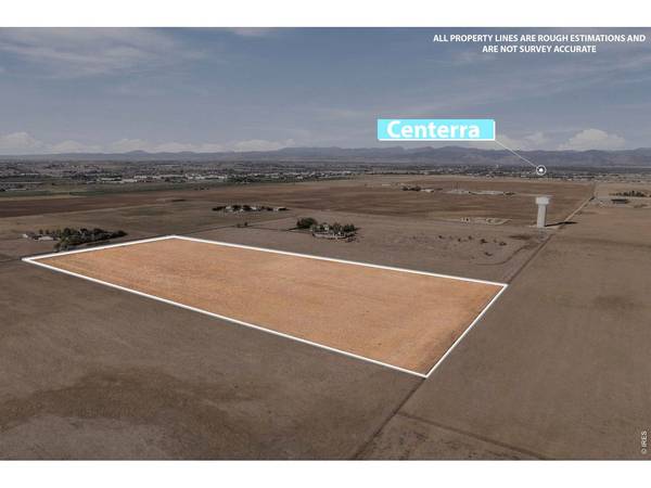 TBD Golden Fields, Loveland, CO 80538