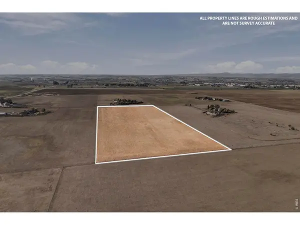 TBD Golden Fields, Loveland, CO 80538