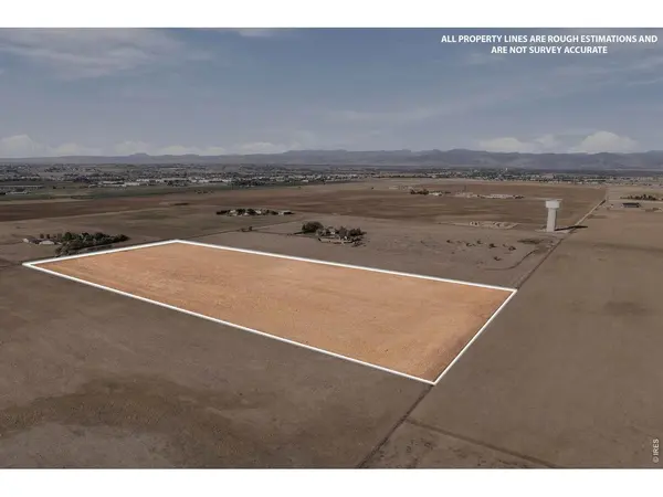 TBD Golden Fields, Loveland, CO 80538