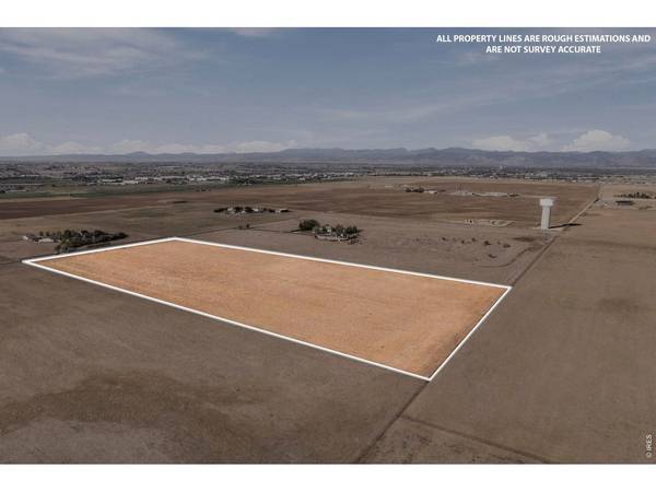 TBD Golden Fields, Loveland, CO 80538