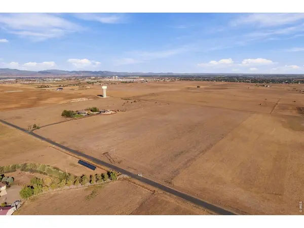TBD Golden Fields, Loveland, CO 80538