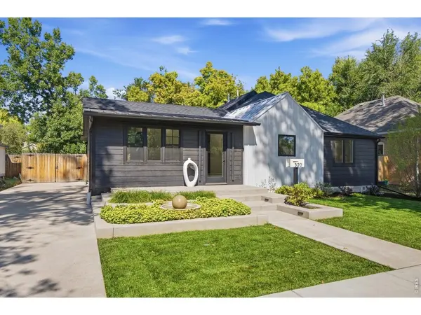 320 Edwards, Fort Collins, CO 80524
