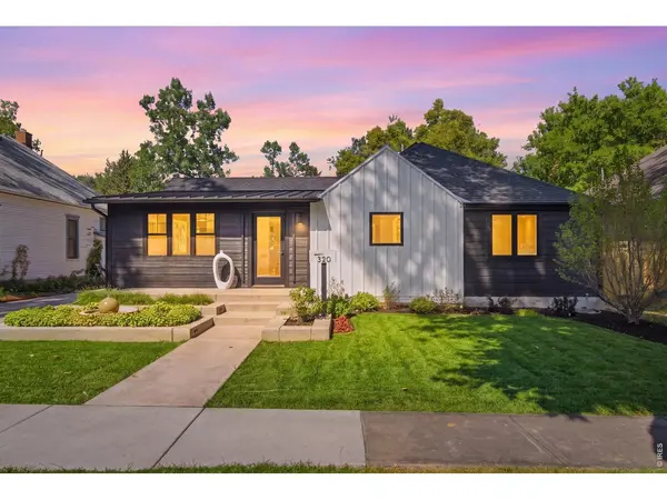 320 Edwards, Fort Collins, CO 80524