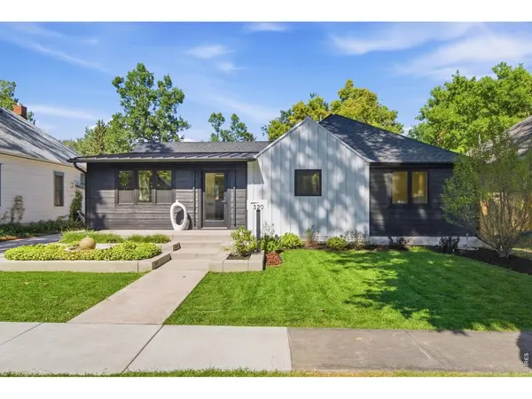 320 Edwards, Fort Collins, CO 80524