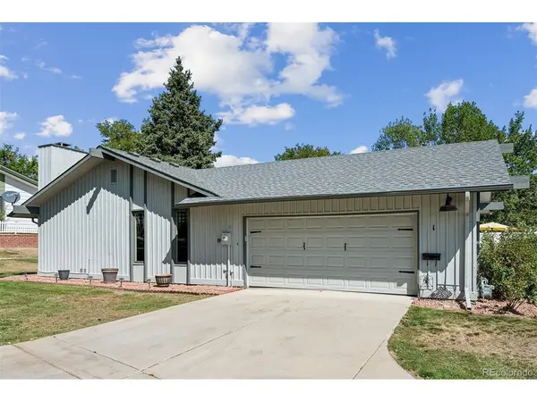 1 Douglas, Broomfield, CO 80020