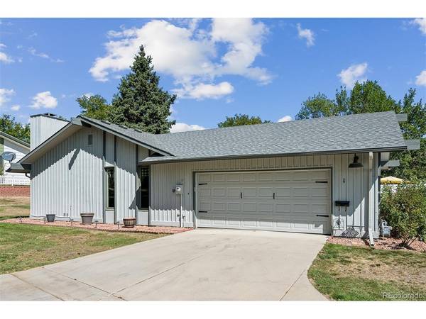 1 Douglas, Broomfield, CO 80020