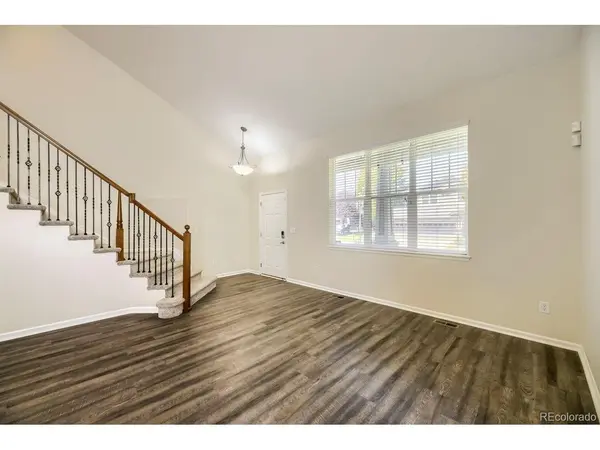 3646 S Malta, Aurora, CO 80013