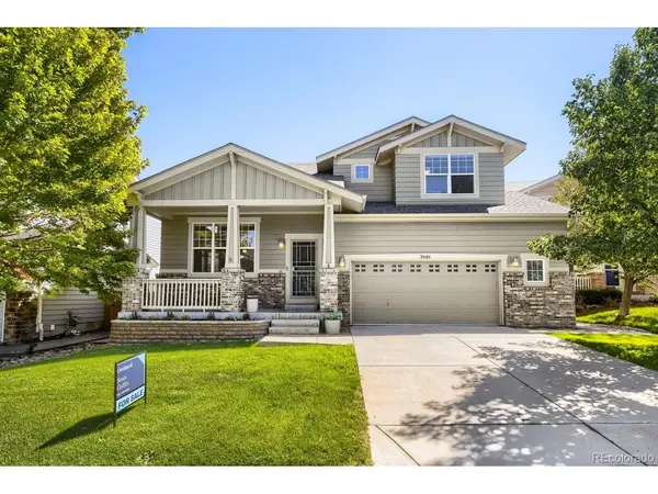 3646 S Malta, Aurora, CO 80013