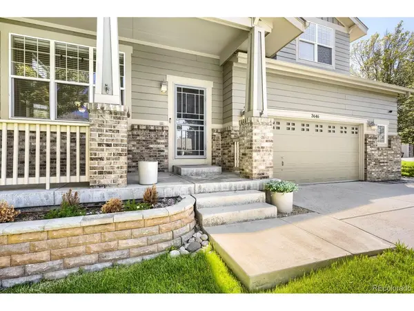 3646 S Malta, Aurora, CO 80013