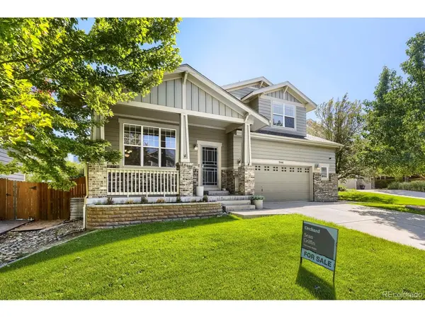 3646 S Malta, Aurora, CO 80013