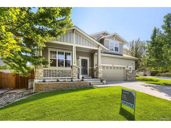 3646 S Malta, Aurora, CO 80013