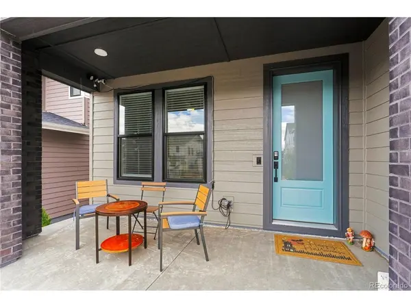11581 Toccata, Lone Tree, CO 80134