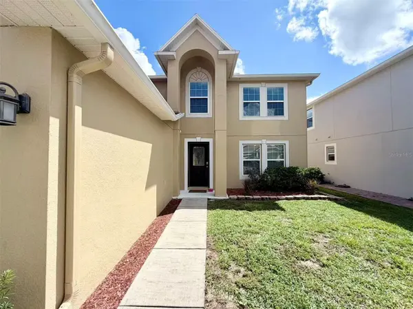 153 CABRILLO DR, Groveland, FL 34736