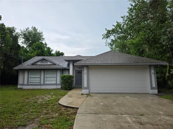 1850 MARYSVILLE DR, Deltona, FL 32725