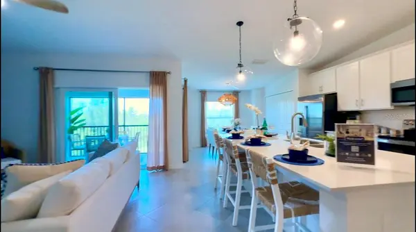 14231 HERITAGE LANDING #1923, Punta Gorda, FL 33955