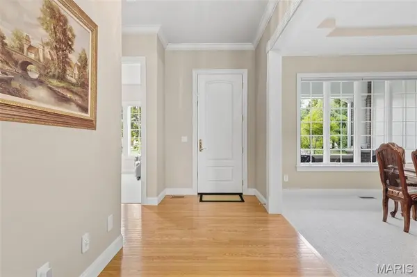 1931 Chesterfield Ridge CIR, Chesterfield, MO 63017