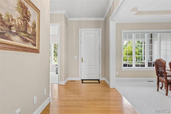 1931 Chesterfield Ridge CIR, Chesterfield, MO 63017