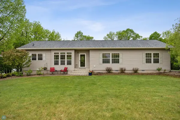 15350 Blackhawk RD, Audubon, MN 56511
