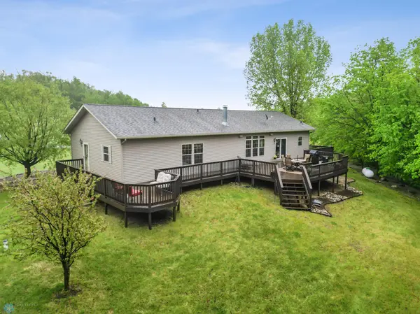 15350 Blackhawk RD, Audubon, MN 56511