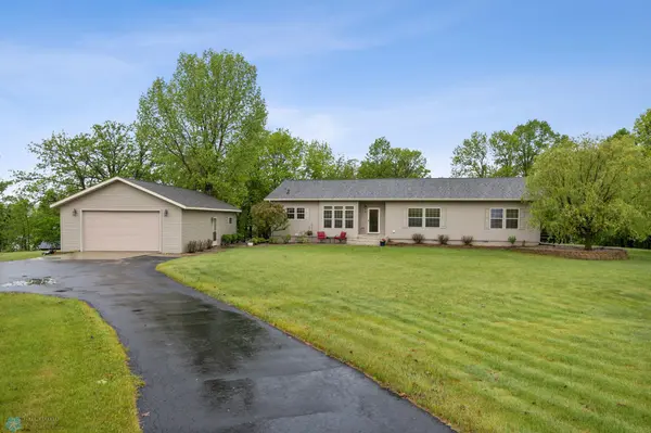 15350 Blackhawk RD,  Audubon,  MN 56511