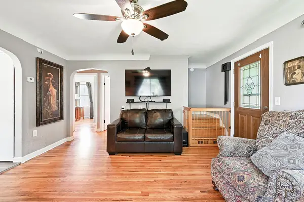 25 63rd WAY NE, Fridley, MN 55432