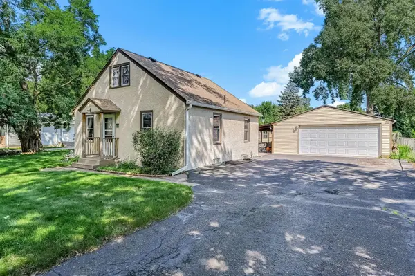 25 63rd WAY NE, Fridley, MN 55432