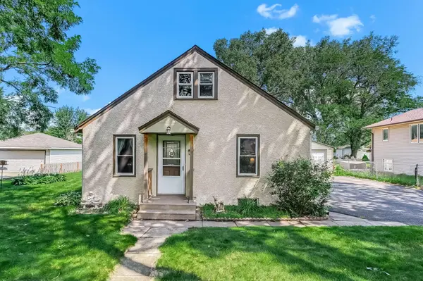 25 63rd WAY NE, Fridley, MN 55432