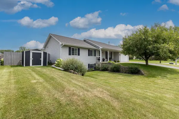 521 15th AVE, Baldwin, WI 54002