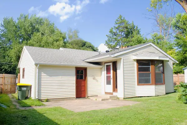 408 Mary AVE, Willmar, MN 56201