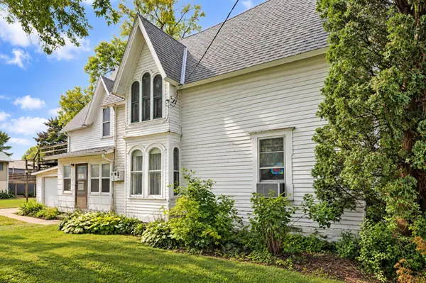 401 Park ST, Freeborn, MN 56032