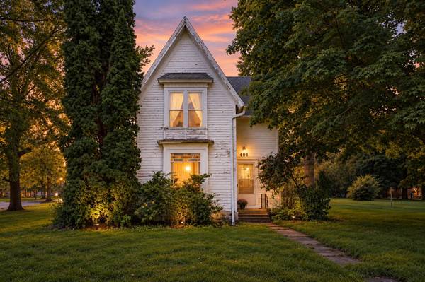 401 Park ST, Freeborn, MN 56032
