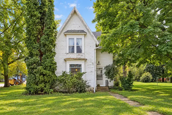 401 Park ST, Freeborn, MN 56032