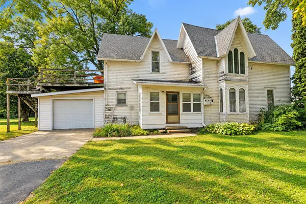 401 Park ST, Freeborn, MN 56032